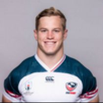 Will Hooley rugby player