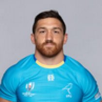 Agustin Ormaechea rugby player