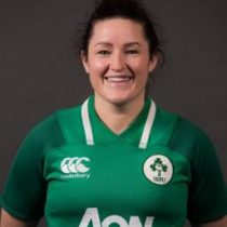 Hannah O'Connor rugby player