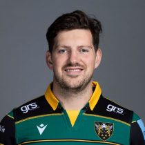 Andy Symons rugby player
