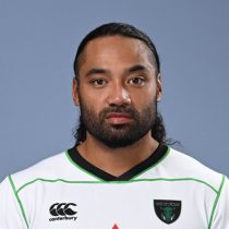 Tevita Lepolo rugby player