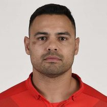 Ben Te'o rugby player