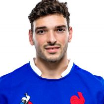 Julien Heriteau rugby player