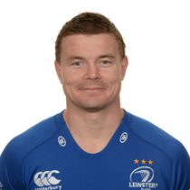 Brian O'Driscoll rugby player