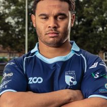 Jacob Fields rugby player