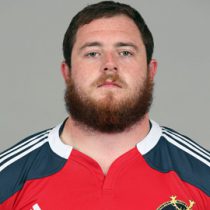 Alan Cotter rugby player