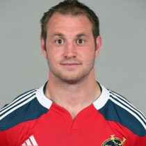 Johne Murphy rugby player