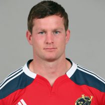 Denis Hurley rugby player