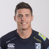 Richard Smith rugby player