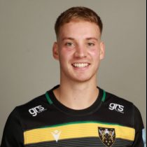 Harry Mallinder rugby player