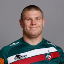 Blake Enever rugby player