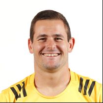 Joshua Stander rugby player