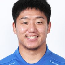 Masaki Tani rugby player
