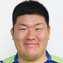 Takumi Adachi rugby player