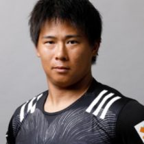 Kousuke Kigami rugby player