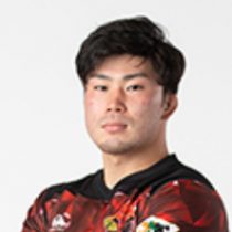 Takeshi Sasaki rugby player