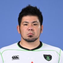 Naoki Kawamata rugby player