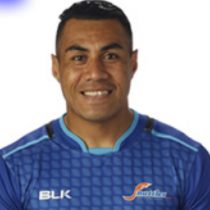 Tusi Pisi rugby player