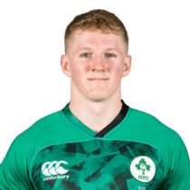 Conor McKee rugby player