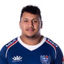 Sione Ahio rugby player