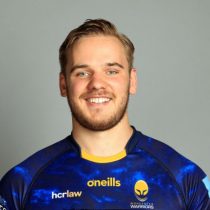 Justin Clegg rugby player