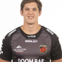 Tom Griffiths Dragons