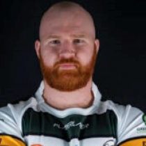 George Cox Nottingham Rugby