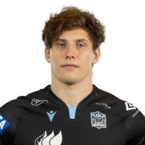 Rory Darge Glasgow Warriors