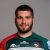 George Martin Leicester Tigers