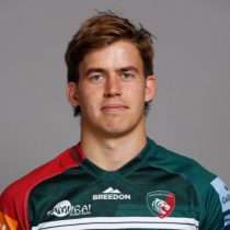 Guy Porter Leicester Tigers