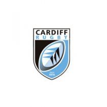 Rowan Jenkins Cardiff Rugby