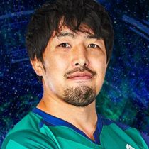Taku Hirosawa rugby player