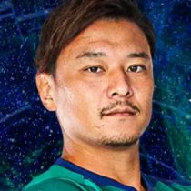 Yosuke Yokoyama rugby player