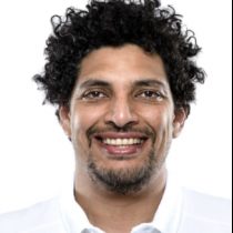 Karim Ghezal rugby player
