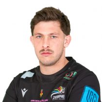 Liam Mitchell rugby player