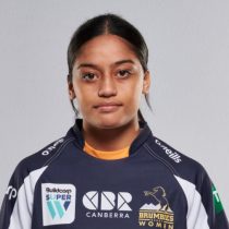 Gisela Vea rugby player