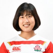 Kotomi Taniguchi rugby player