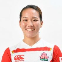Ria Anoku rugby player