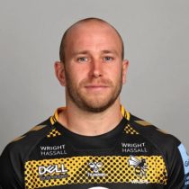 Dan Robson rugby player