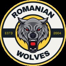 Ciocoiu Florian Romanian Wolves