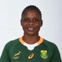 Rights Mkhari rugby player