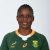 Rights Mkhari rugby player