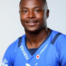 Abulele Ndabambi rugby player