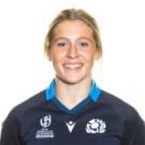 Shona Campbell rugby player
