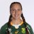 Libbie Janse van Rensburg rugby player