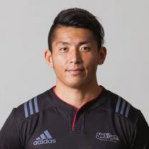 Ryo Tokugama rugby player