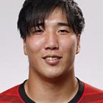 Daisuke Yoshida rugby player