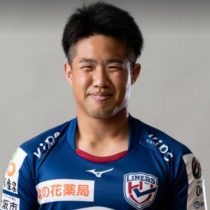Tomoya Nakamura rugby player