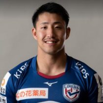 Tomoya Kimura rugby player