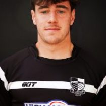 Jac Davies rugby player